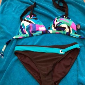 Women’s bikini size medium